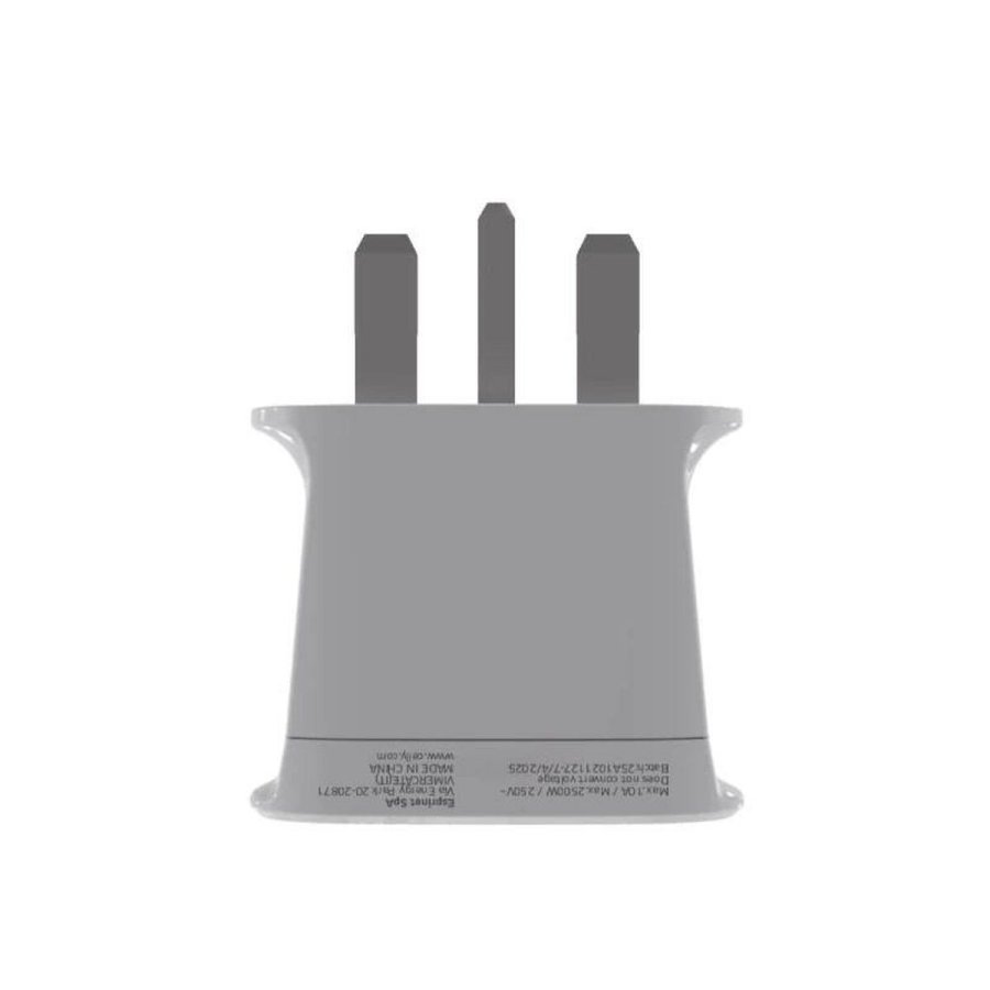 Vgoplader Celly TRAVELADAPTERUK #4