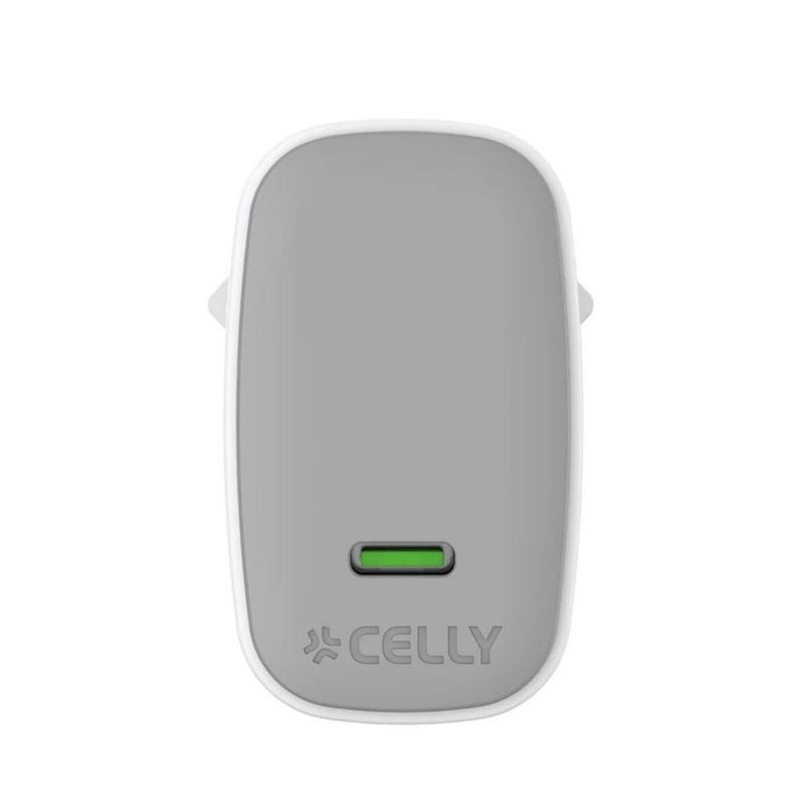Powerbank Celly UPTC1USBC45WCTC #3