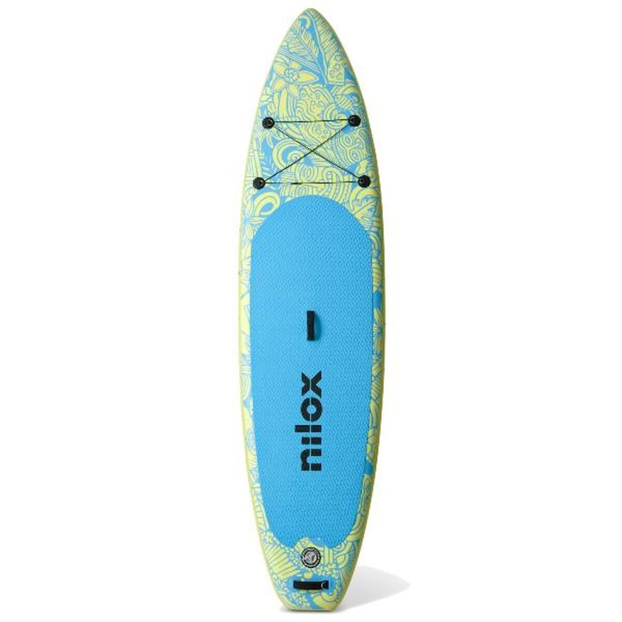 Paddle Surf Board Nilox WAIKIKI Bl� #1