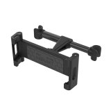 Tablet-holder Celly MOUNTBACKTABBK Sort Plastik #1