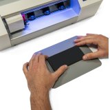 Sk�rmbeskytter Celly PROFILM50 Gennemsigtig #6