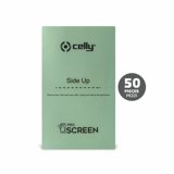 Sk�rmbeskytter Celly PROFILM50 Gennemsigtig #1