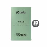 Sk�rmbeskytter Celly PROFILM50 Gennemsigtig #3