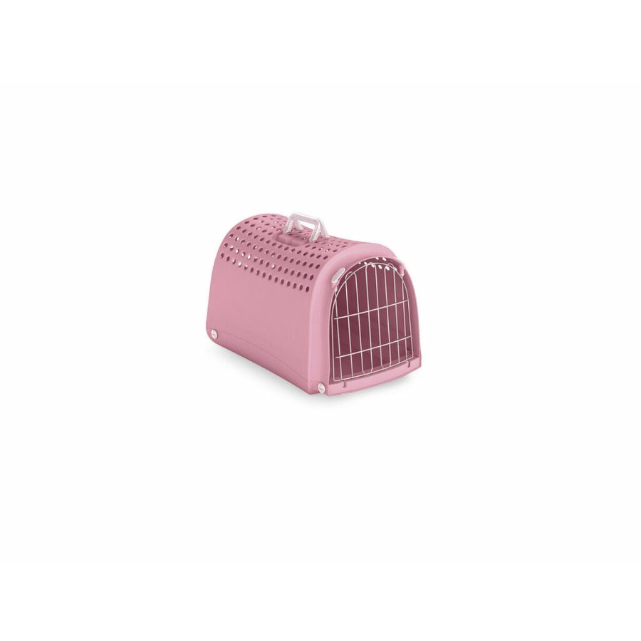 Transportr IMAC LINUS Pink 52 x 32 x 34,5 cm #1