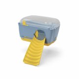 Lille hus IMAC Sweet Home 37 x 22 x 26 cm #2