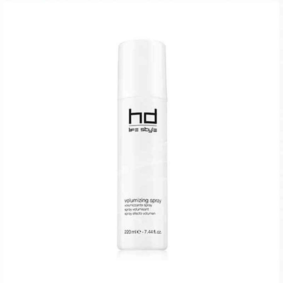 Hrspray til at give volumen Farmavita Hd Lifestyle 220 ml #1