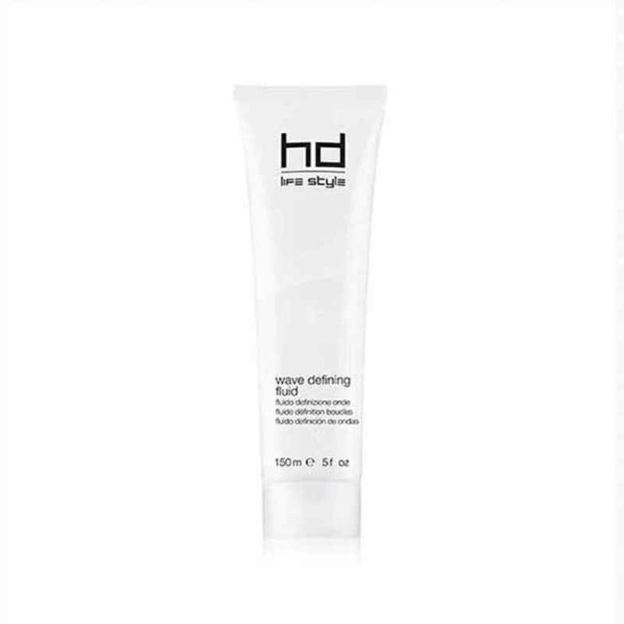 Vske til at definere krller HD Life Style Farmavita (150 ml) #1