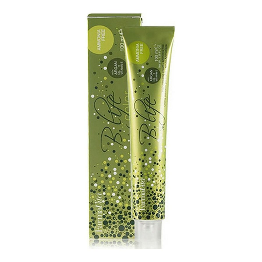 Permanent Farve  B Life Color Farmavita N 6 66 (100 ml) #1