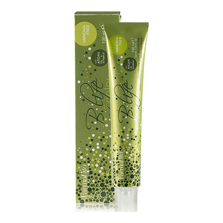 Permanent Farve B Life Color Farmavita N 9 0 (100 ml) #1