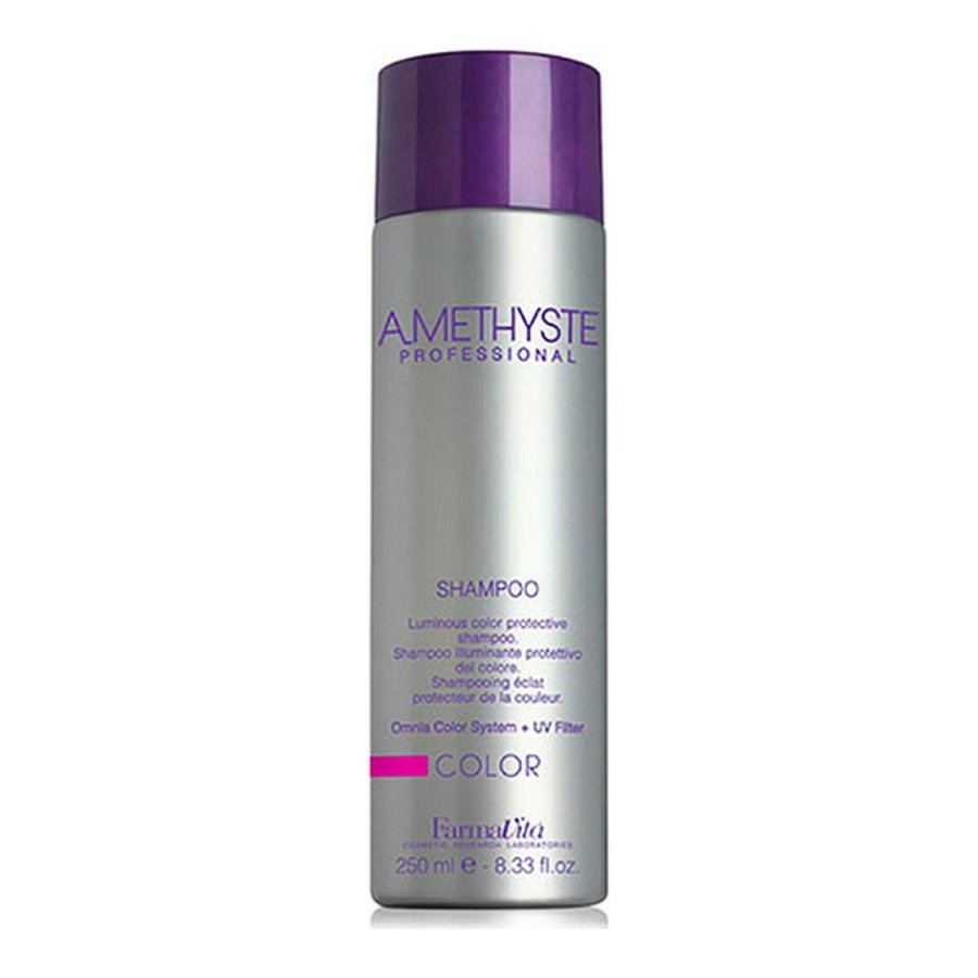 Shampoo Amethyste Color Farmavita #1