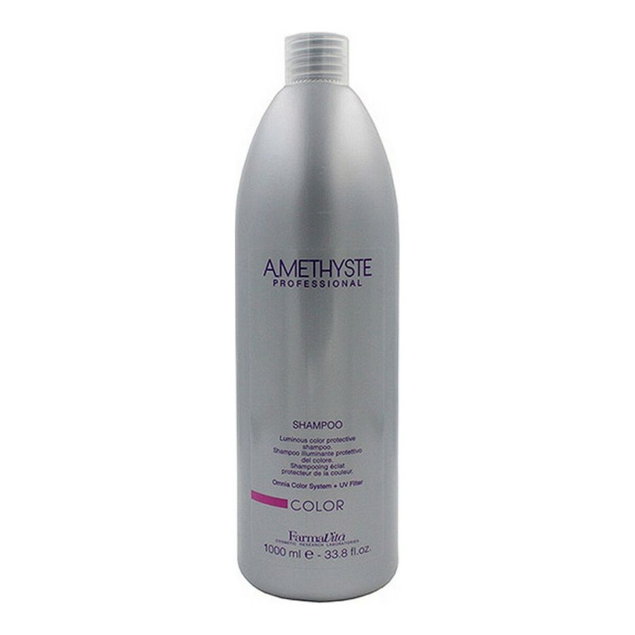 Shampoo Amethyste Color Farmavita #2