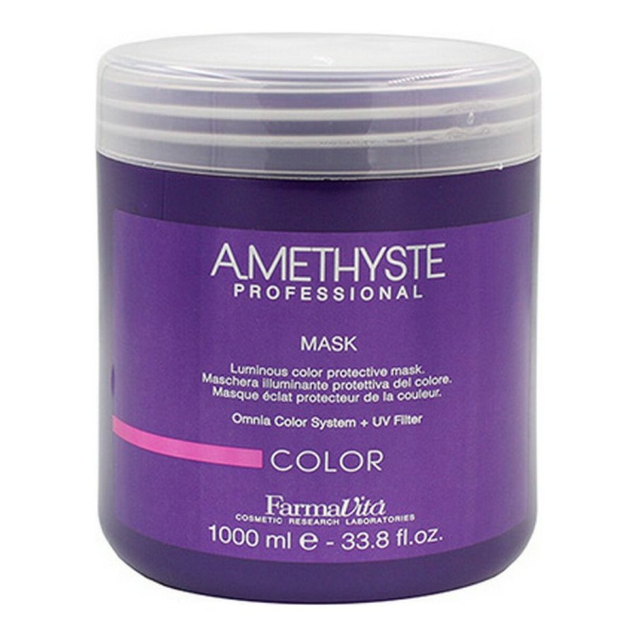 Hrmaske Farmavita Amethyste Color #2