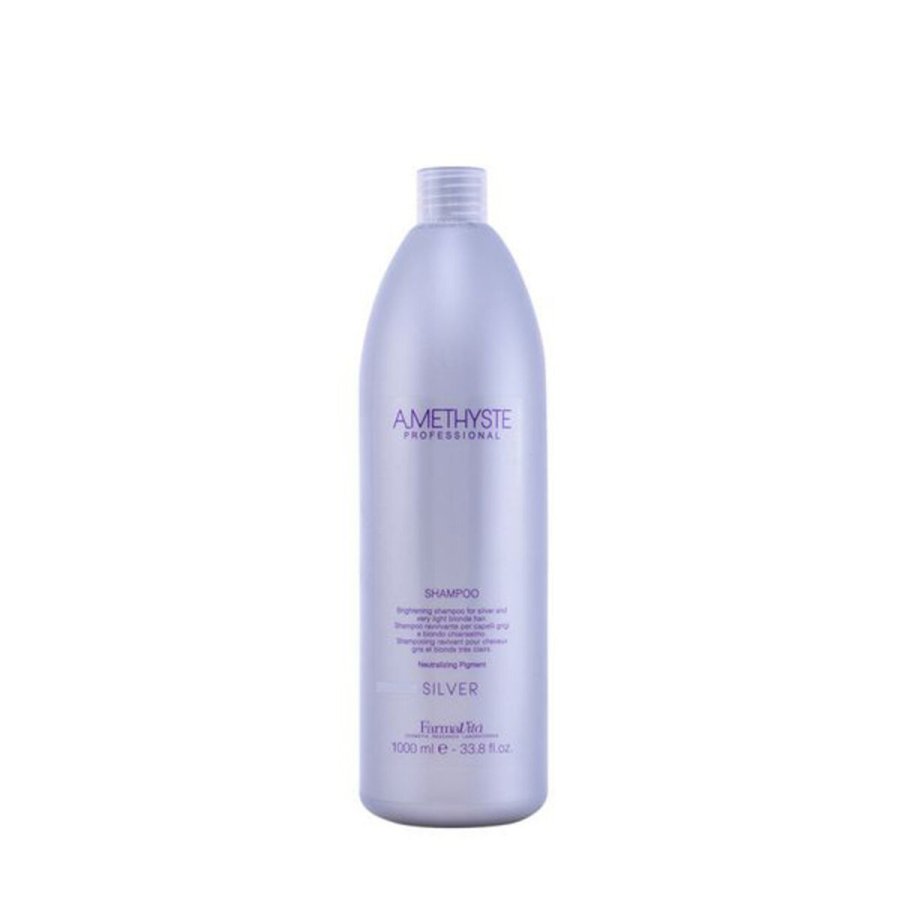Forfriskende Shampoo Amethyste Farmavita #3