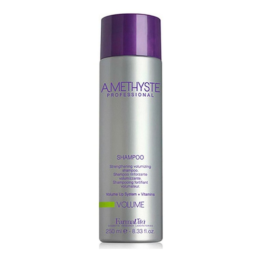 Shampoo Amethyste Stimulate Farmavita #1