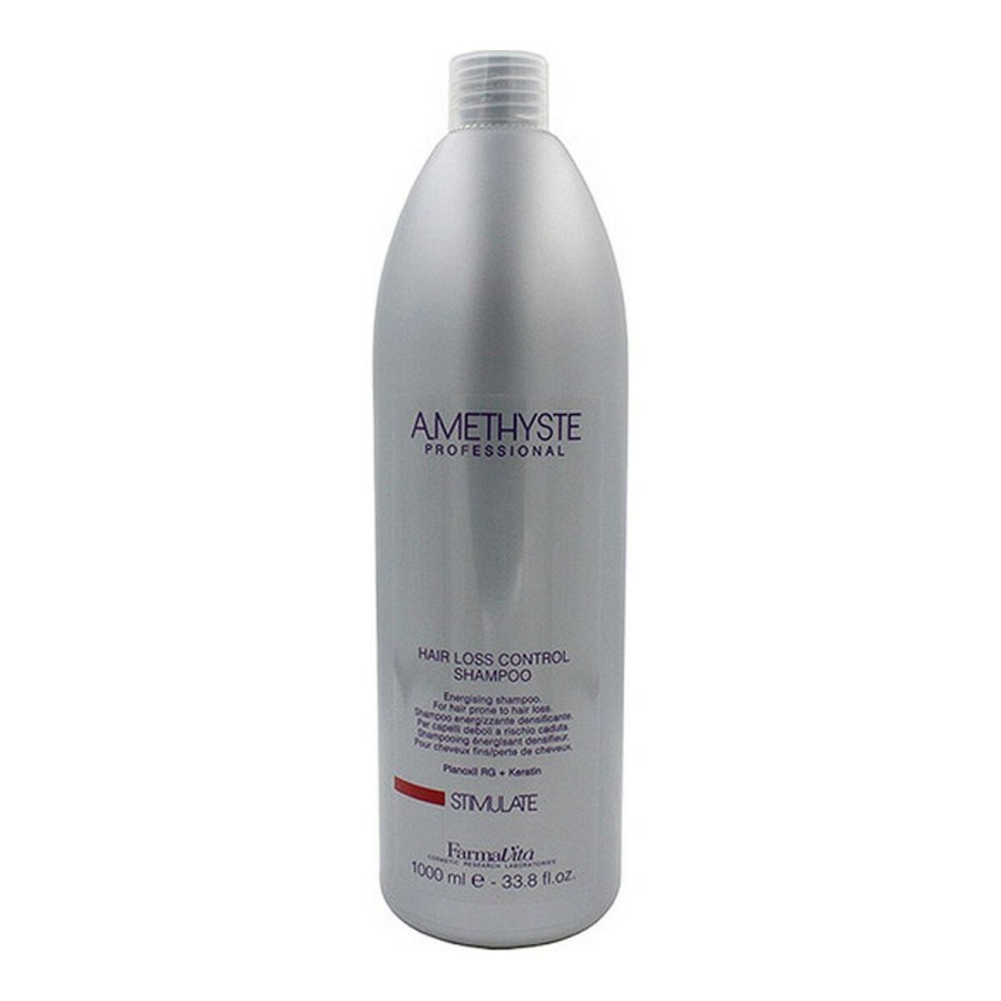 Shampoo Amethyste Stimulate Farmavita #2