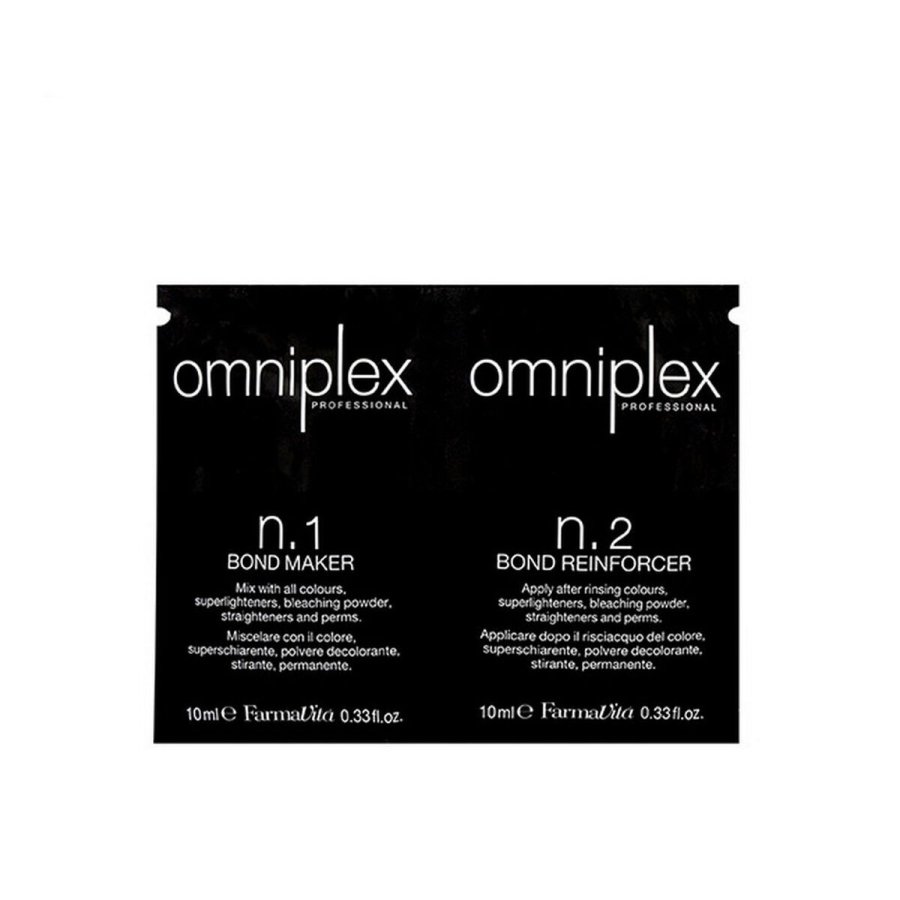 Blegning Farmavita Omniplex Sachets (10 ml) #1