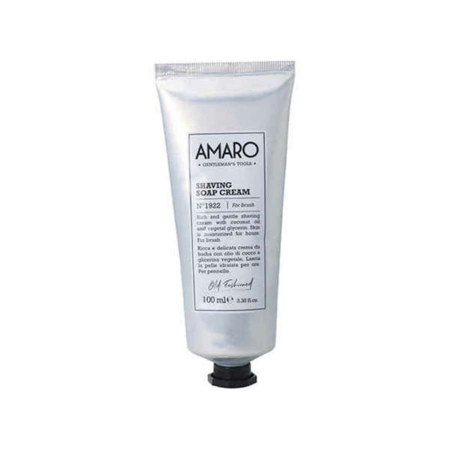 Forcreme til barbering Farmavita Amaro Crema 100 ml #1