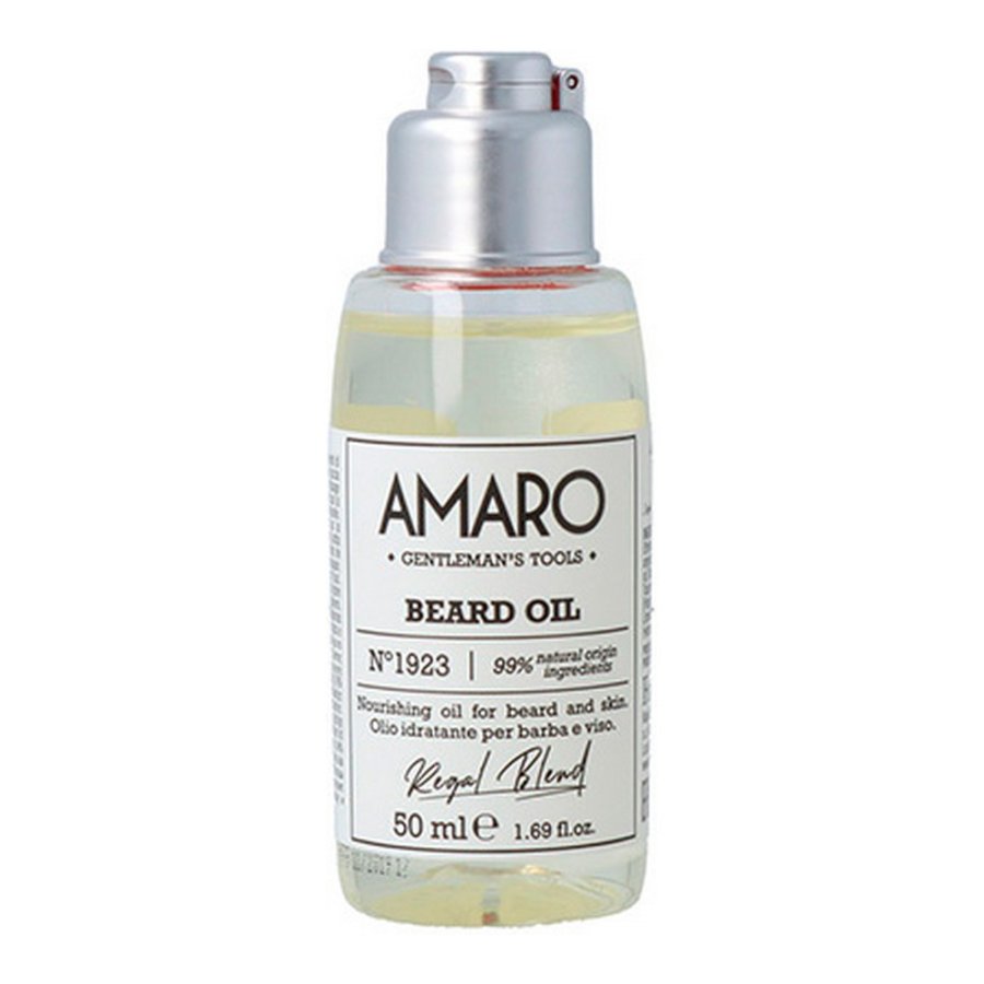 Olie til Skg Farmavita Amaro Aceite #1