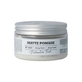 Voks med strk fiksering Matte Pomade N1927 Farmavita #1