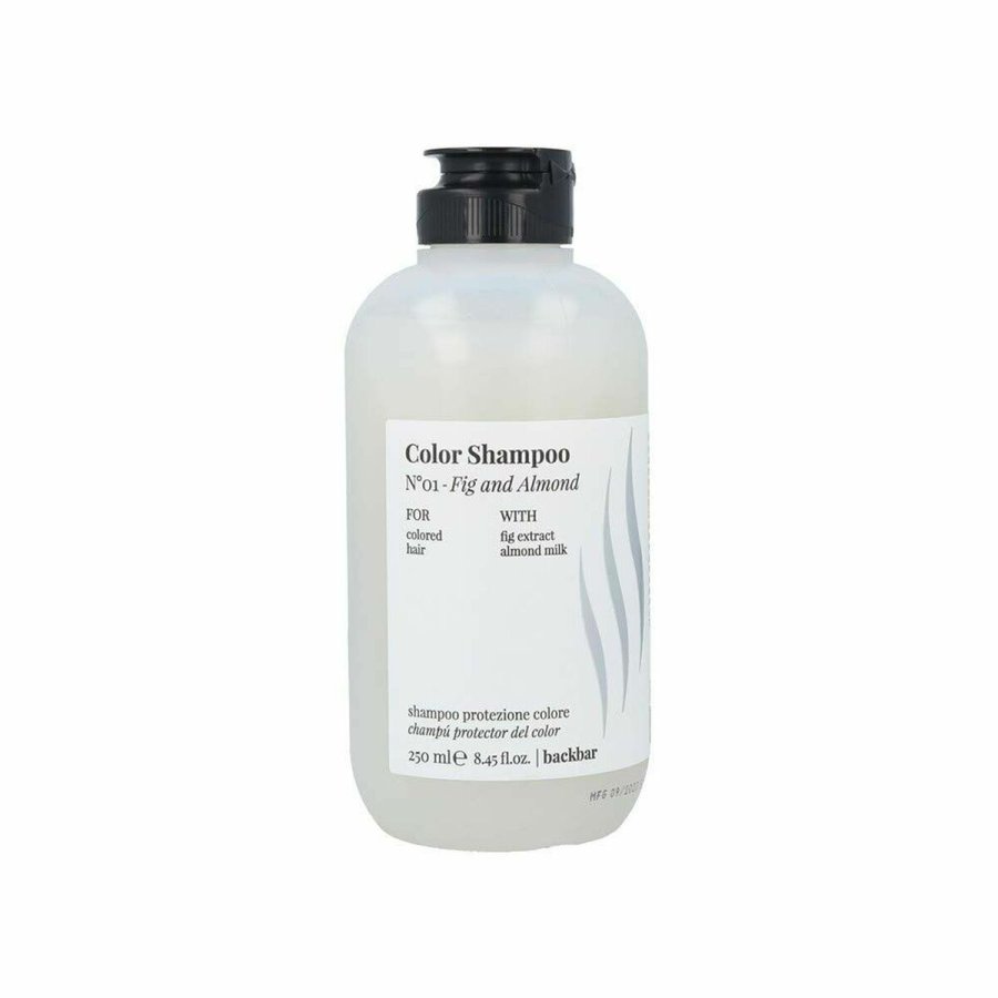 Shampoo Black Bar Farmavita 030134 (1000 ml) #3