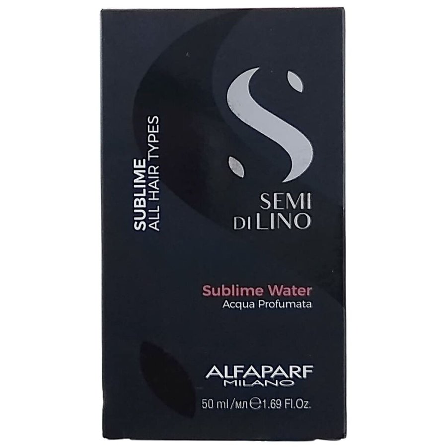 Parfume til Hret Alfaparf Milano Semi Di (50 ml) #2