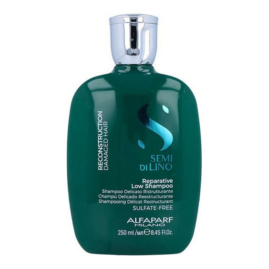 Shampoo Semidilino Reconstruct Reparative Low Alfaparf Milano #1