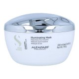Hrmaske Proyou Alfaparf Milano Semidilino Diamond Illuminating #1