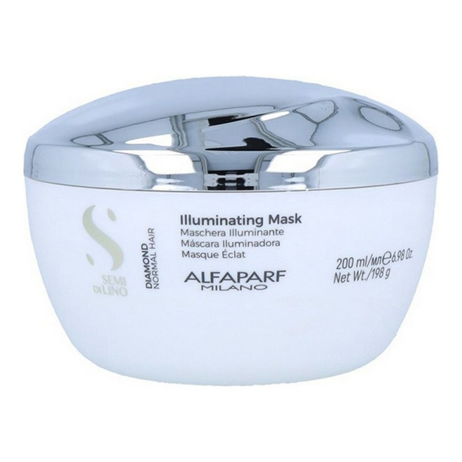 Hrmaske Proyou Alfaparf Milano Semidilino Diamond Illuminating #1