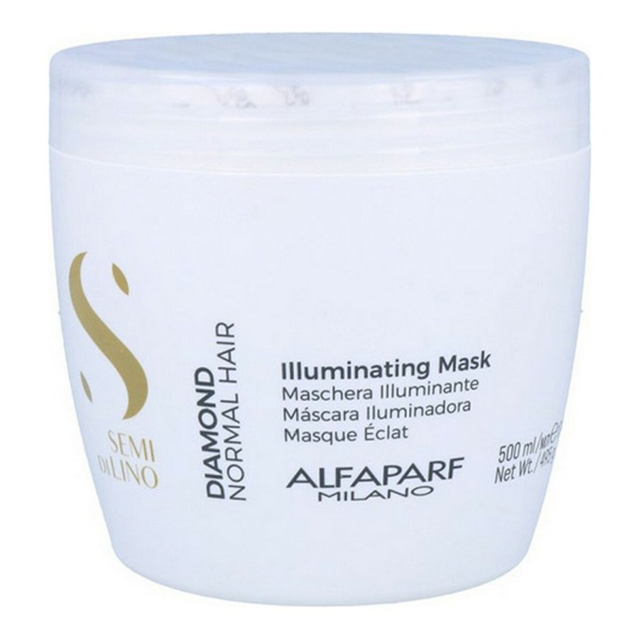 Hrmaske Proyou Alfaparf Milano Semidilino Diamond Illuminating #2