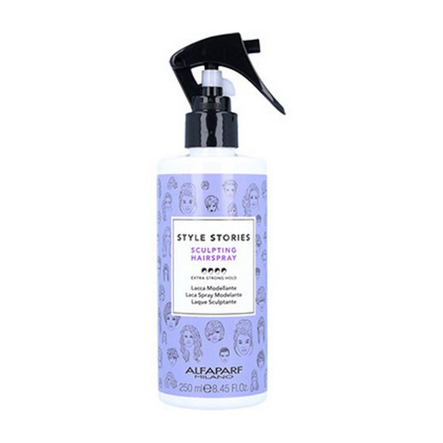 Styling Lotion Alfaparf Milano 8022297071466 #1