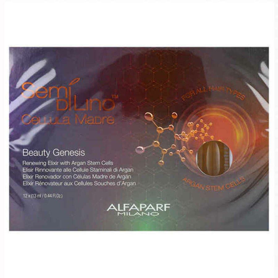 Hreliksir Alfaparf Milano Semi Di (12 x 13 ml) #1