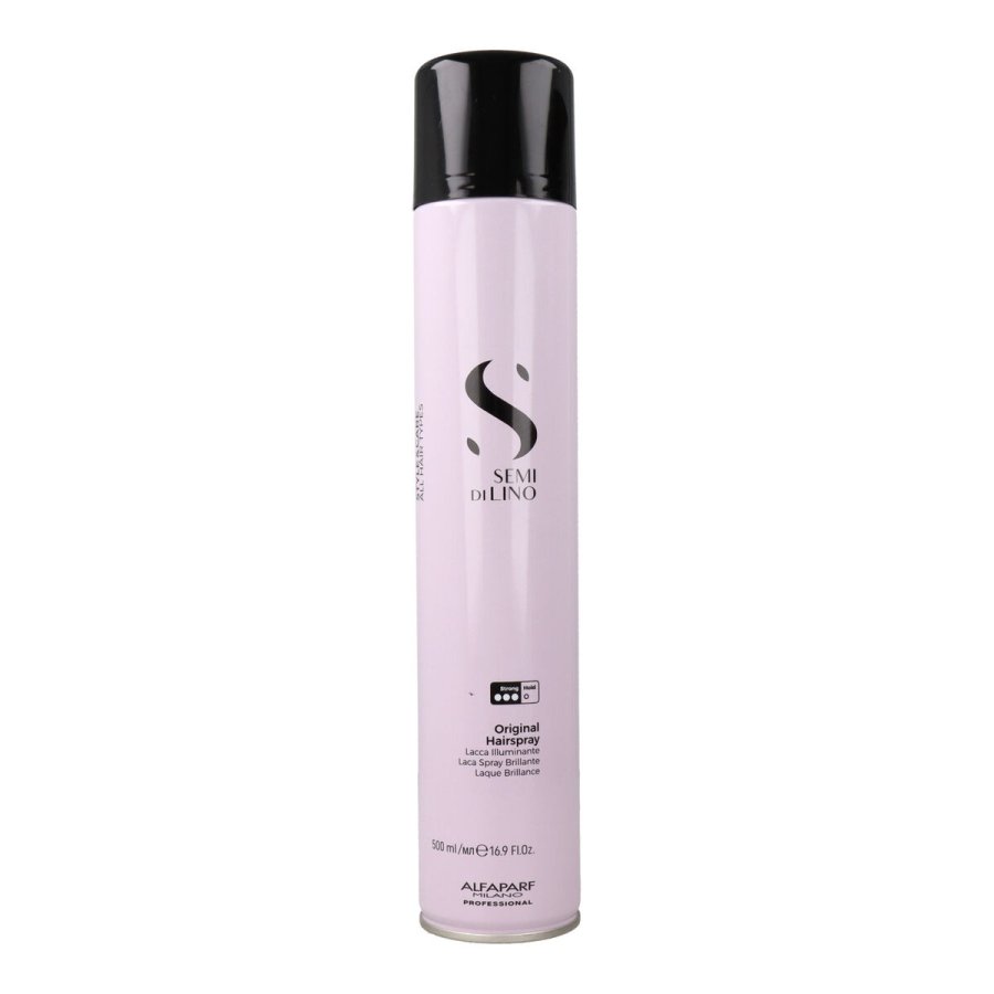 Krllejern Alfaparf Milano SdlStyle&CareOriginal Hairspray 500 ml #1
