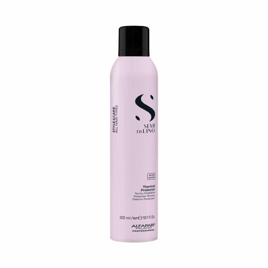 Varmebeskyttelse Alfaparf Milano STYLE & CARE 300 ml #2