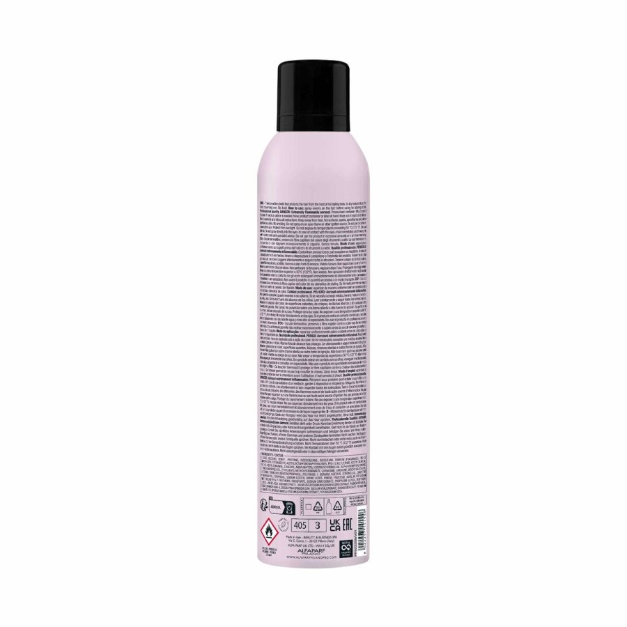 Varmebeskyttelse Alfaparf Milano STYLE & CARE 300 ml #3