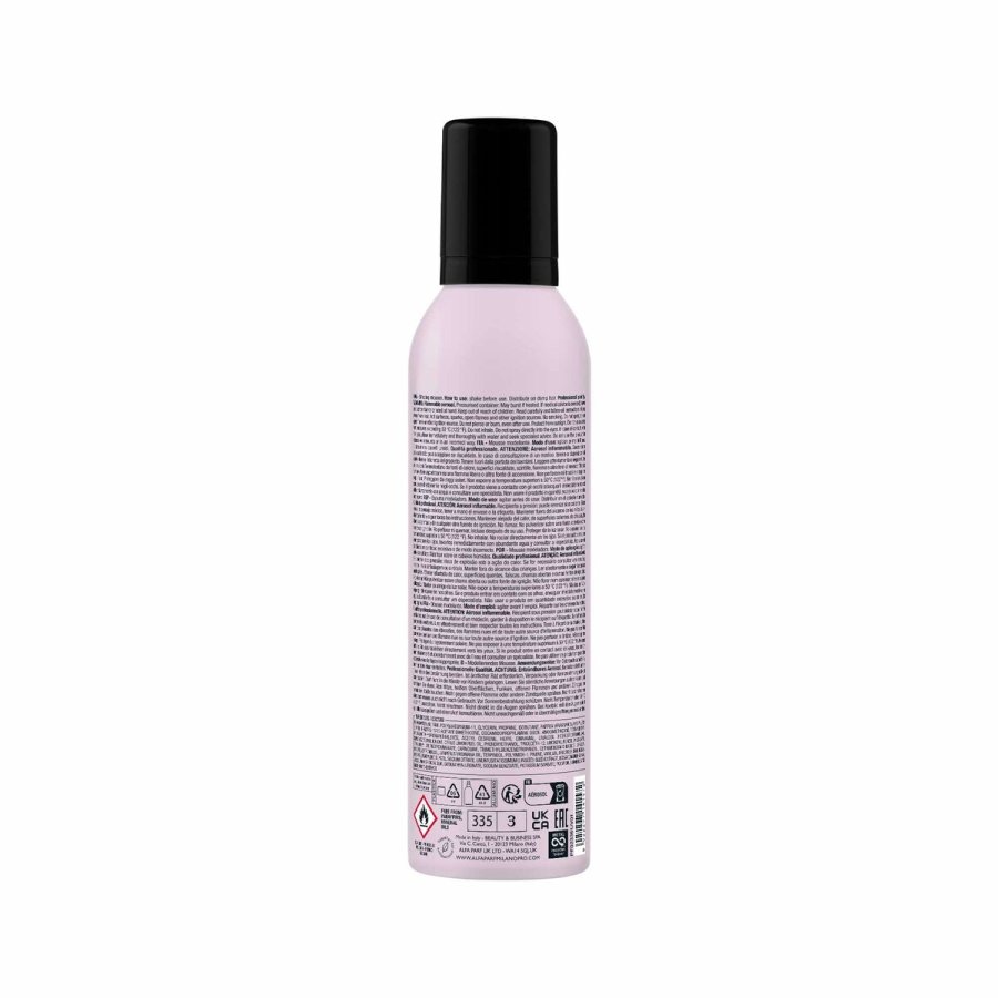 Forme Skum Alfaparf Milano STYLE & CARE 250 ml #3
