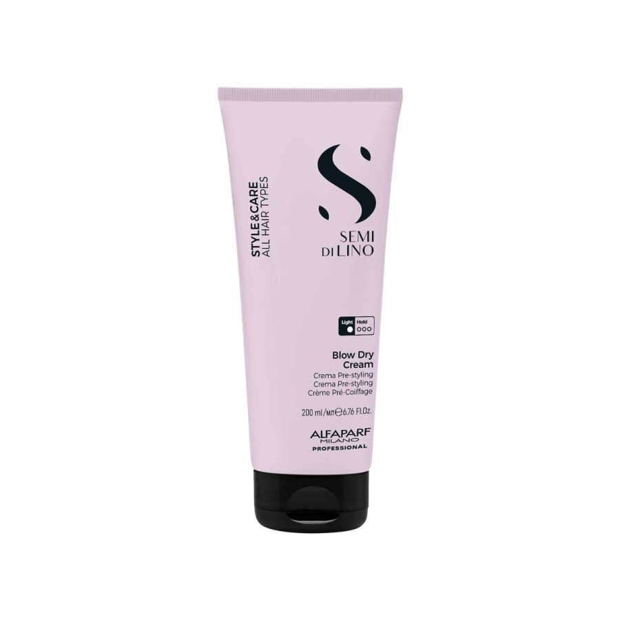 Hrstyling Creme Alfaparf Milano STYLE & CARE 200 ml #2
