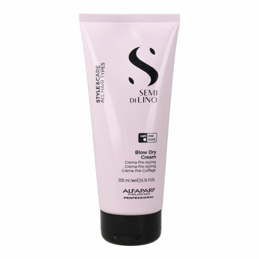 Hrstyling Creme Alfaparf Milano STYLE & CARE 200 ml #1