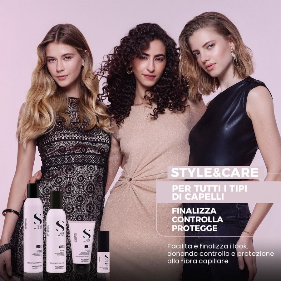 H�rmaske Alfaparf Milano STYLE STORIES 250 ml #7