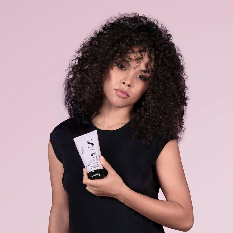 V�ske til at definere kr�ller Alfaparf Milano STYLE STORIES 150 ml #7