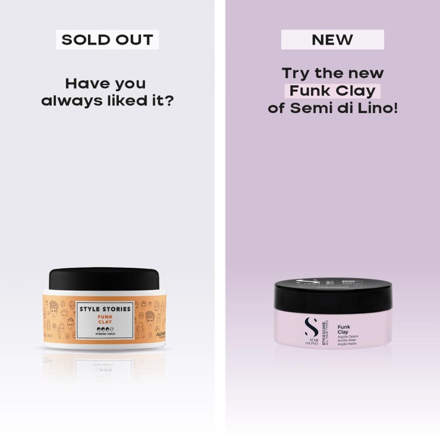 H�rmaske Alfaparf Milano STYLE STORIES 100 ml #4