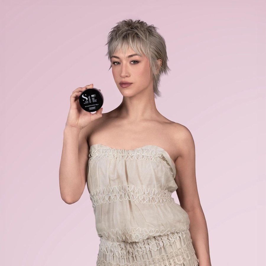 H�rmaske Alfaparf Milano STYLE STORIES 100 ml #6