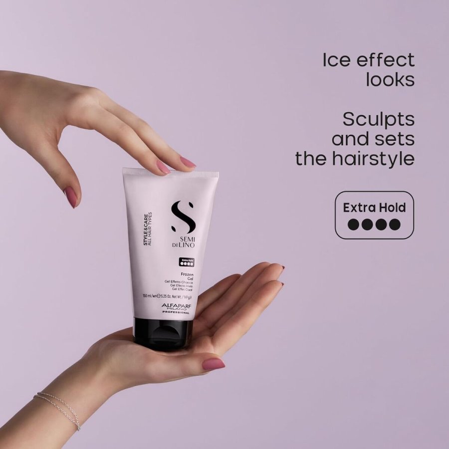 H�rmaske Alfaparf Milano STYLE STORIES 150 ml #2