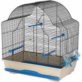 Bird Cage Kerbl Daisy 56 x 36,5 x 62 cm #1
