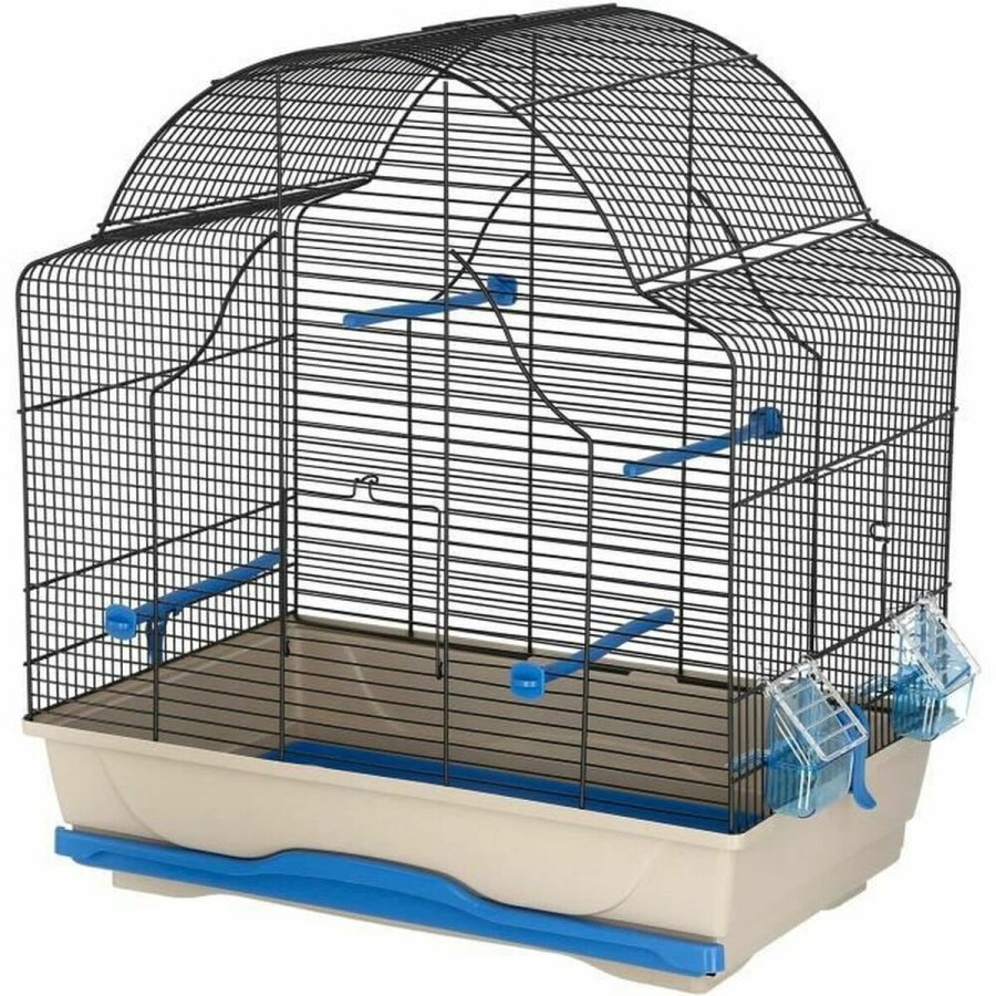Bird Cage Kerbl Daisy 56 x 36,5 x 62 cm #1