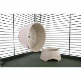 Hamsterbur Kerbl Metal (3 Dele) #2