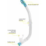 Snorkel Cressi-Sub ES269063 #4