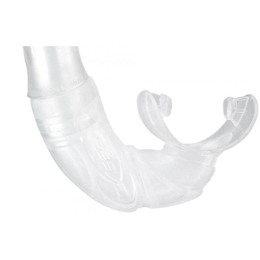 Snorkelr�r Cressi Mexico Gul #2