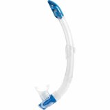 Snorkel Cressi-Sub DM1000052 Bl� Voksne #3