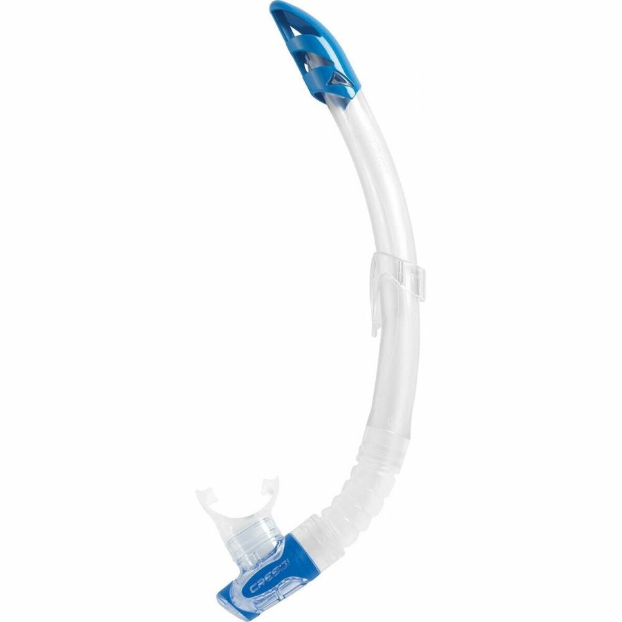 Snorkel Cressi-Sub DM1000052 Bl� Voksne #3