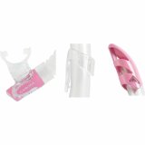 Snorkel Cressi-Sub DM1000054 Pink Voksne #4